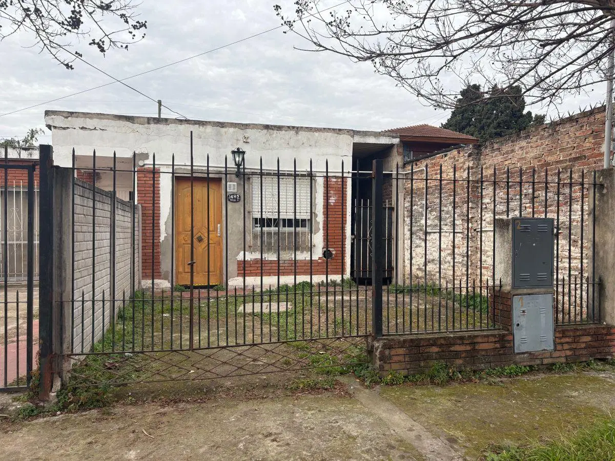 CASA EN ALQUILER 5