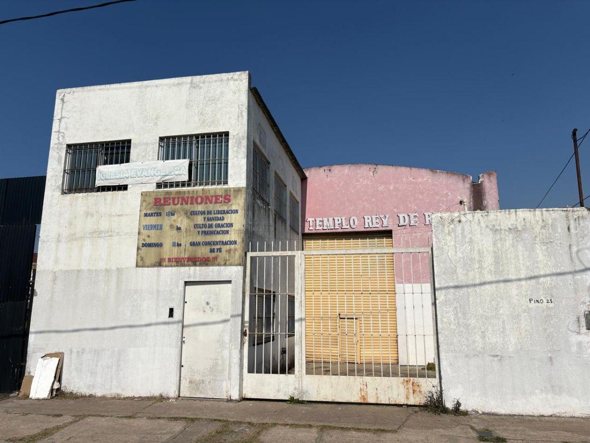Foto de Galpòn en VENTA, imagen 3