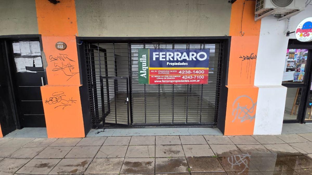 Foto de Local en Alquiler, imagen 4