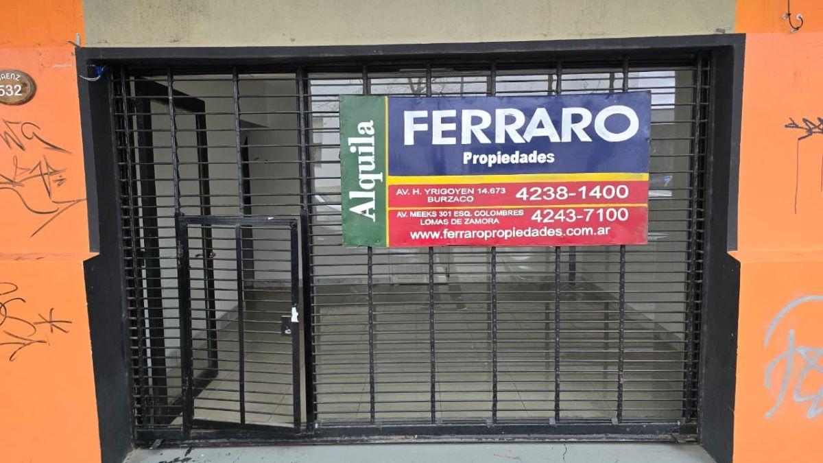 Foto de Local en Alquiler, imagen 5