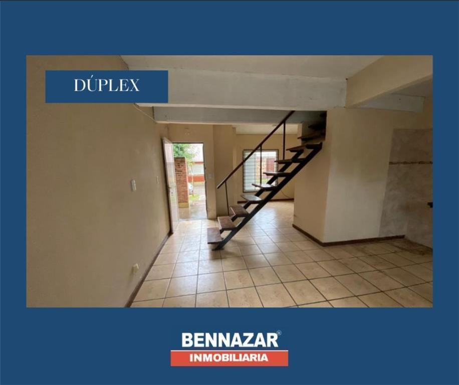 Casas - Duplex - San Pedro 1