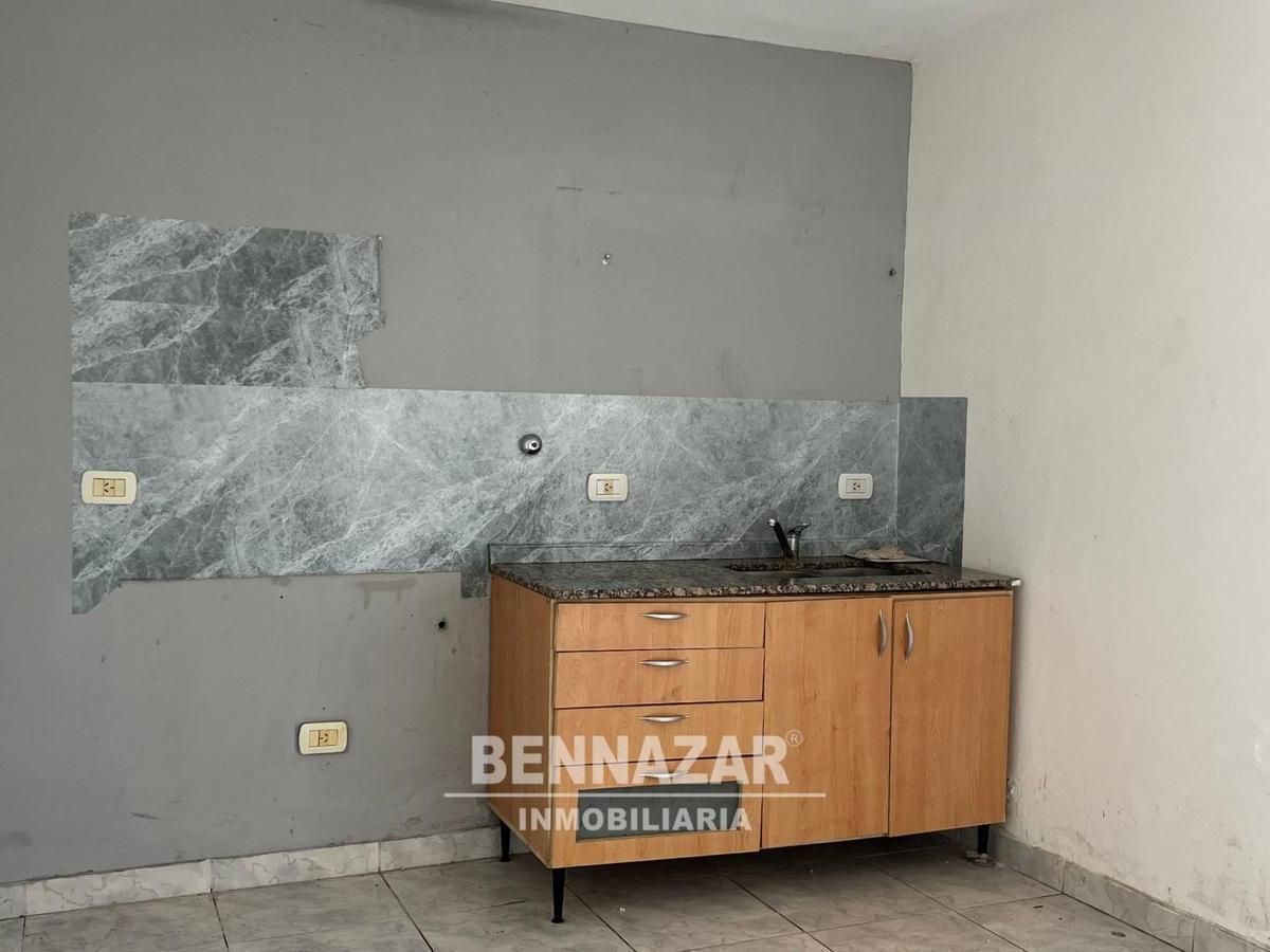 Casas - Duplex - San Pedro 4