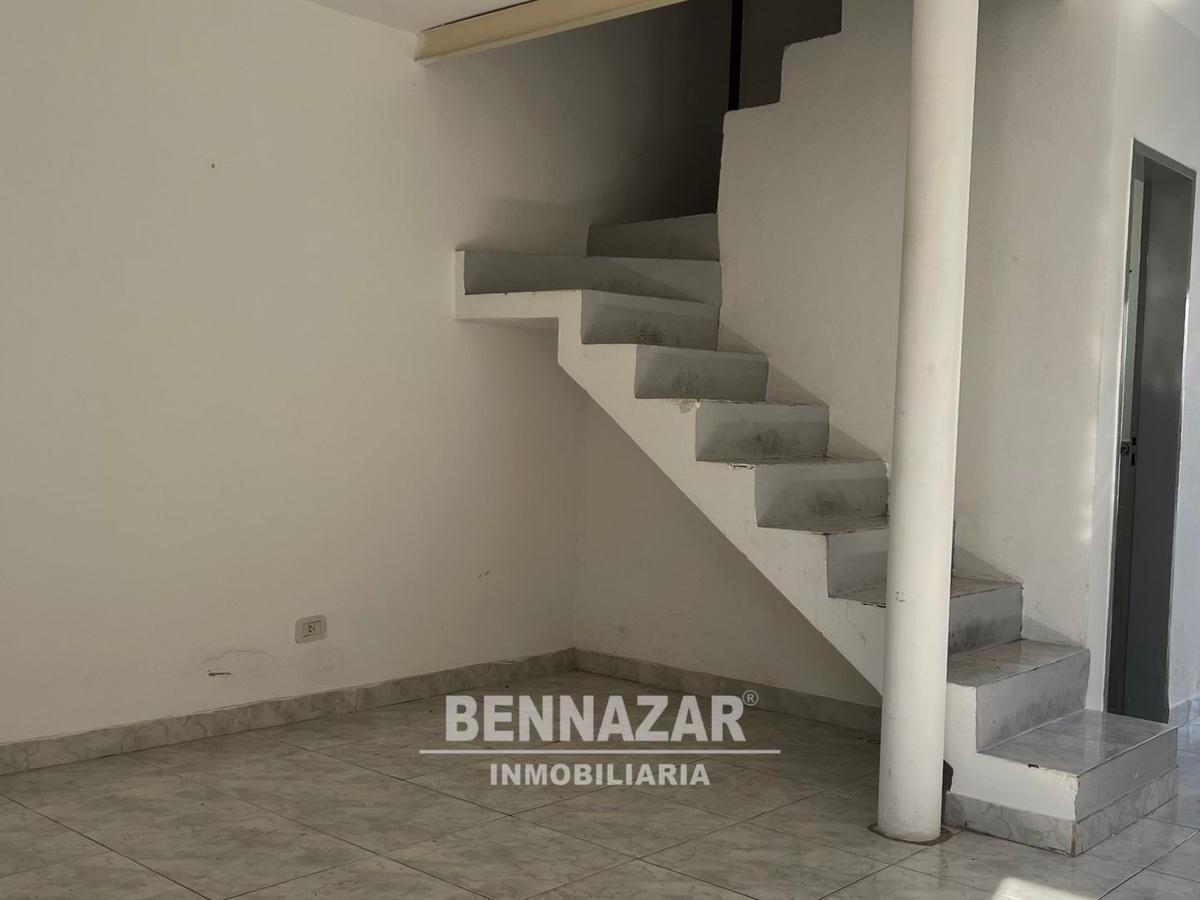 Casas - Duplex - San Pedro 2