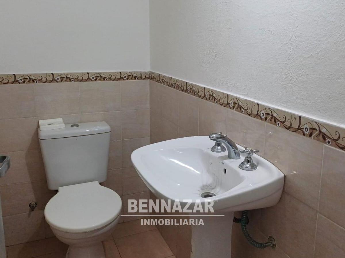 Casas - Duplex - San Pedro 5
