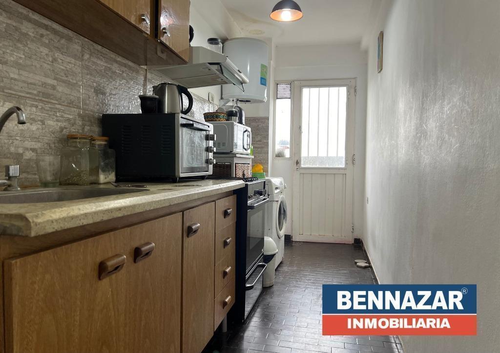 Departamento 3 Ambientes - San Pedro 1