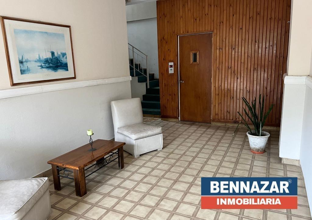 Departamento 3 Ambientes - San Pedro 4