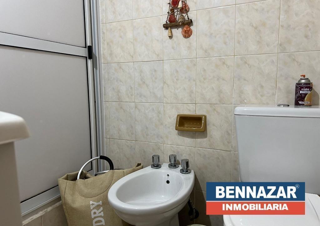 Departamento 3 Ambientes - San Pedro 2