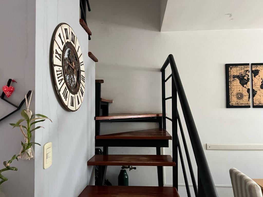 Casas - Duplex - San Pedro 1