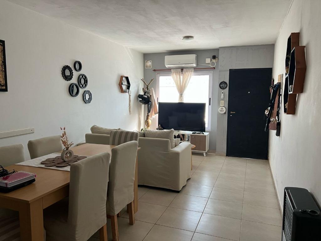 Casas - Duplex - San Pedro 5