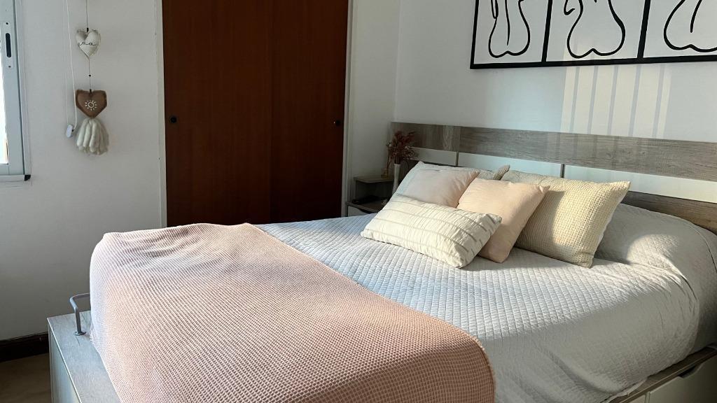 Departamento 2 Ambientes - San Pedro 3