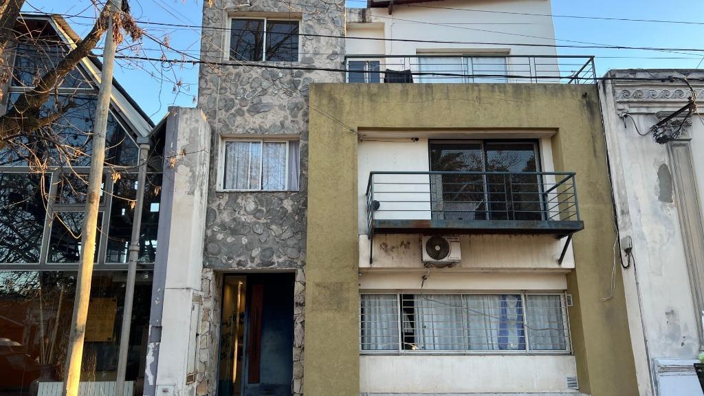 Departamento 2 Ambientes - San Pedro 4