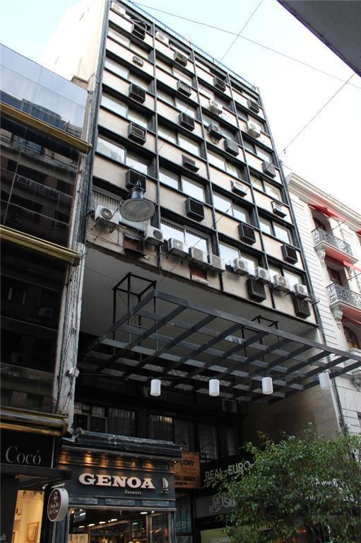 Oficinas - Planta Dividida - San Nicolás (Centro Vivienda), Capital Federal 4