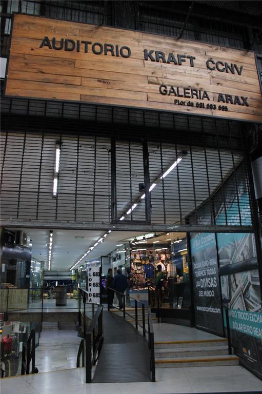 Oficinas - Planta Dividida - San Nicolás (Centro Vivienda), Capital Federal 1