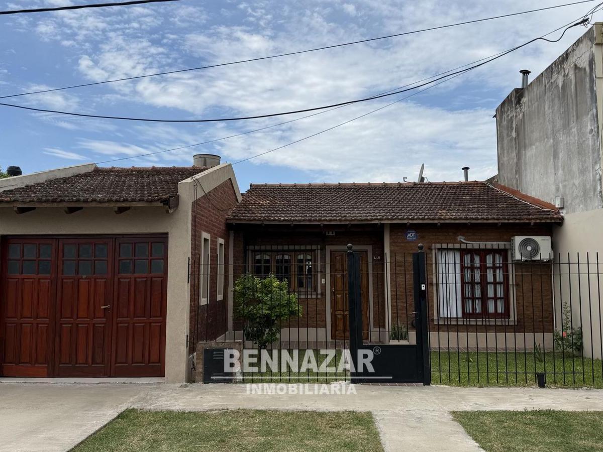 Casas - Casa - San Pedro 1