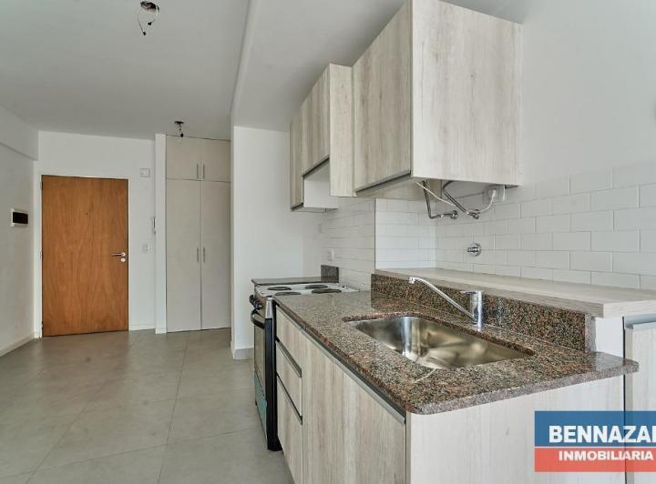Departamento en San Cristobal 2