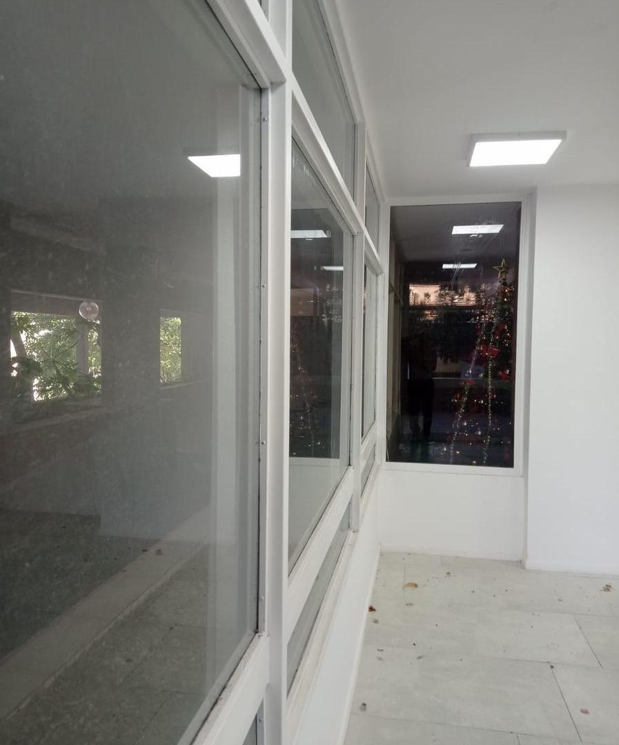 Foto de Oficina de 165 m2 propios cubiertos con espacios comunes excepcionales, imagen 4