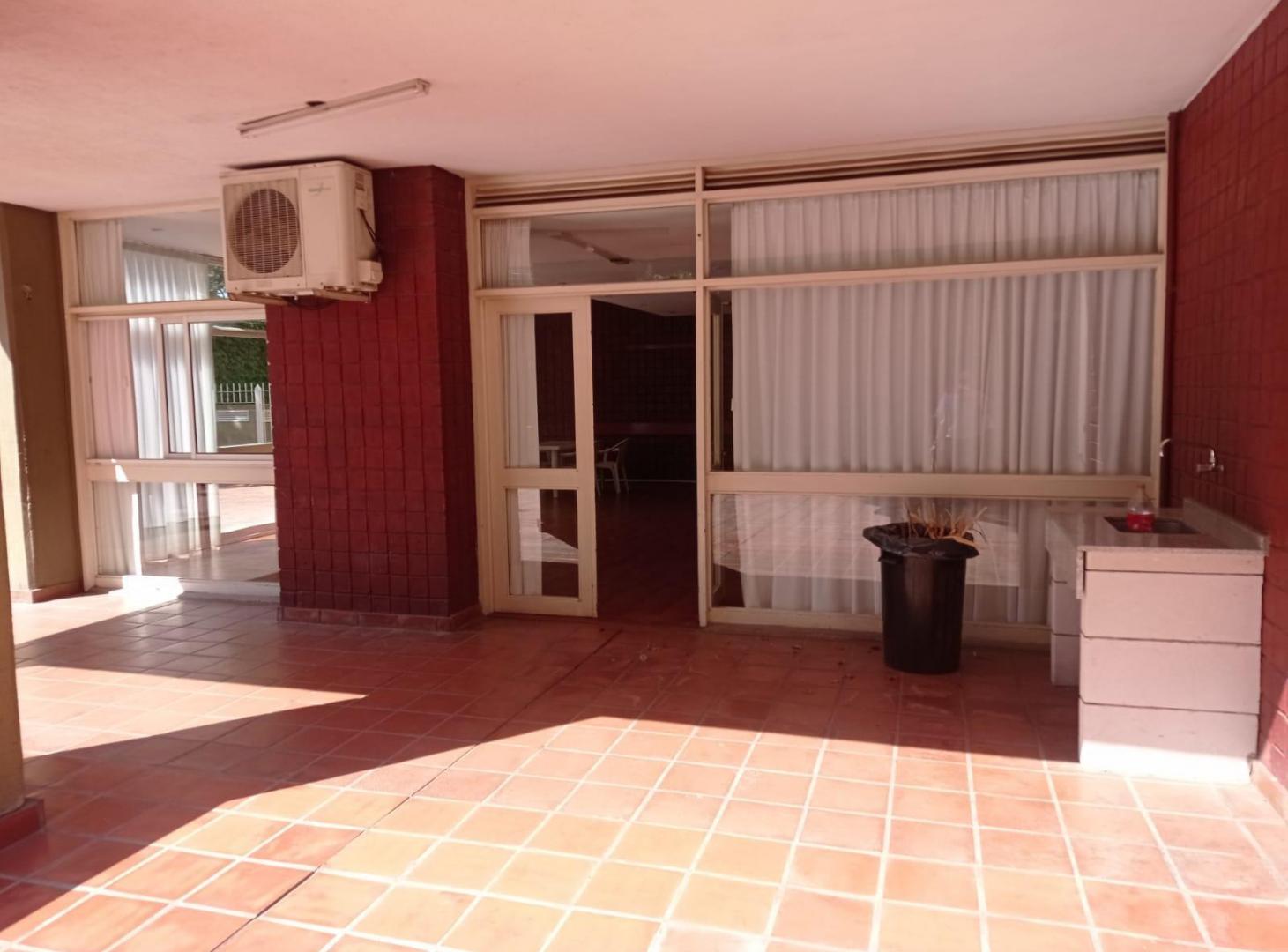 Oficina de 165 m2 propios cubiertos con espacios comunes excepcionales en Belgrano, a metros de Av. 
