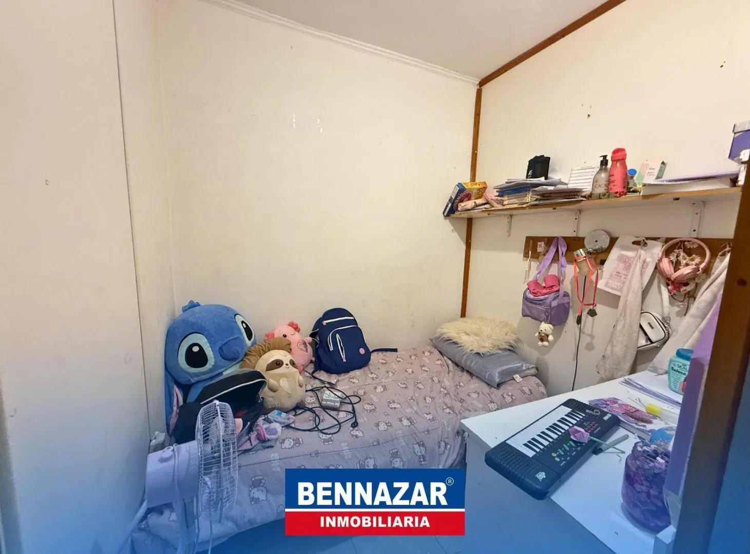 Local y depto EN VENTA - Pleno centro 2