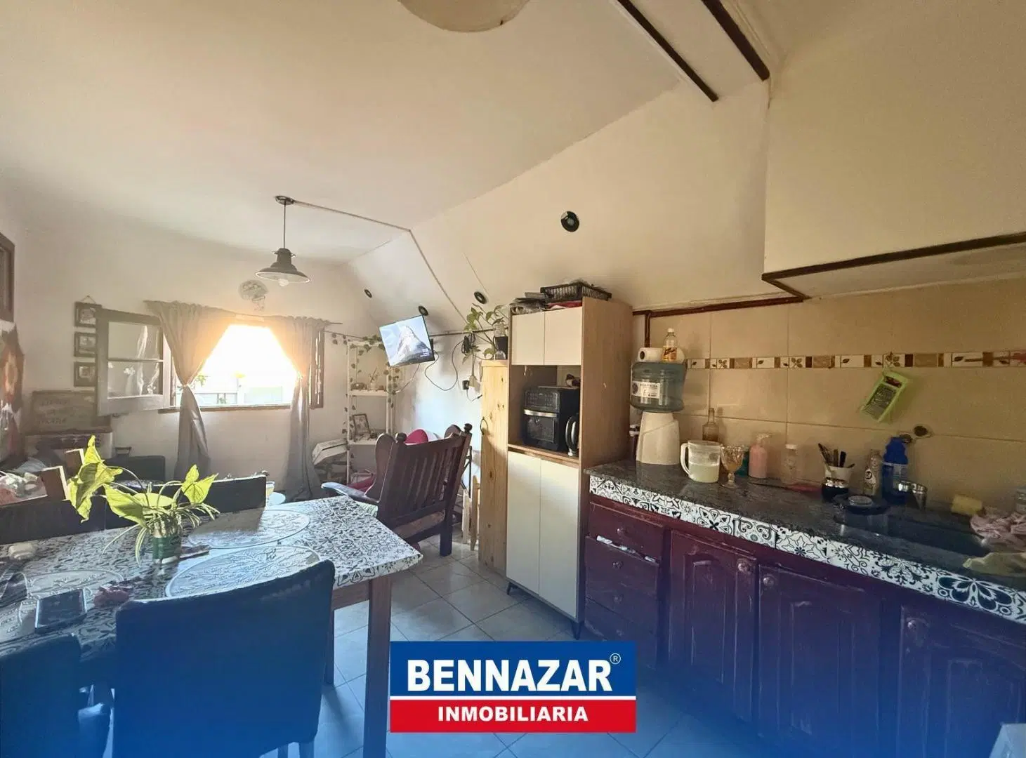 Local y depto EN VENTA - Pleno centro 1