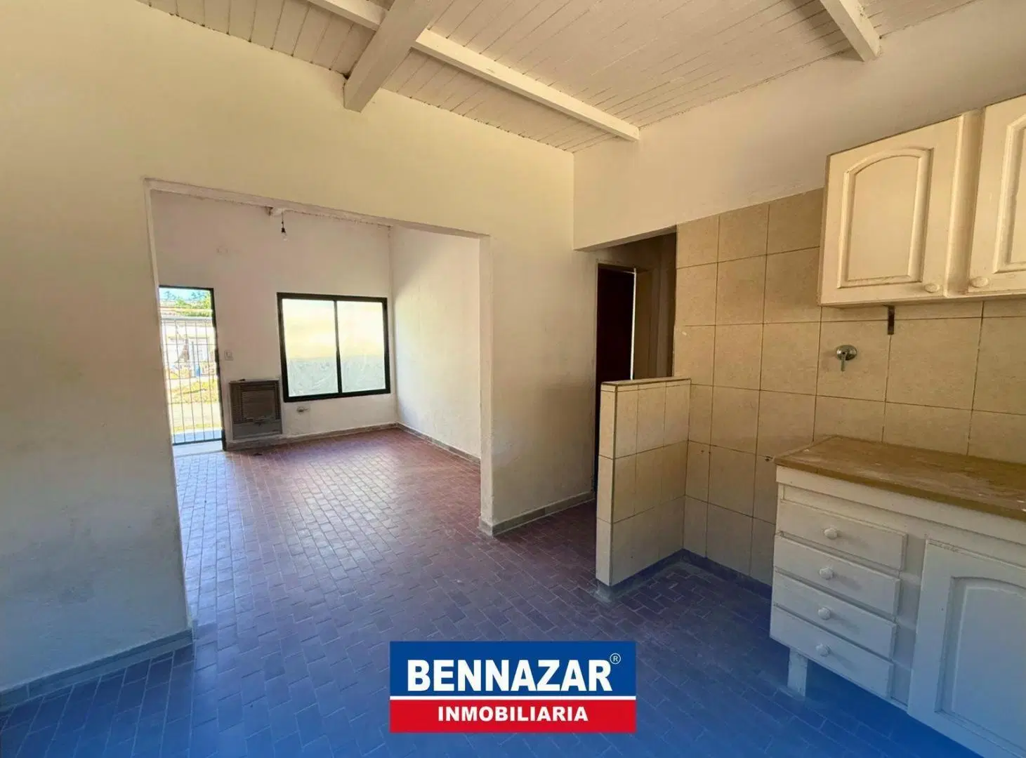 Casa en alquiler de 2 dormitorios – Independencia 2060, San Pedro 3