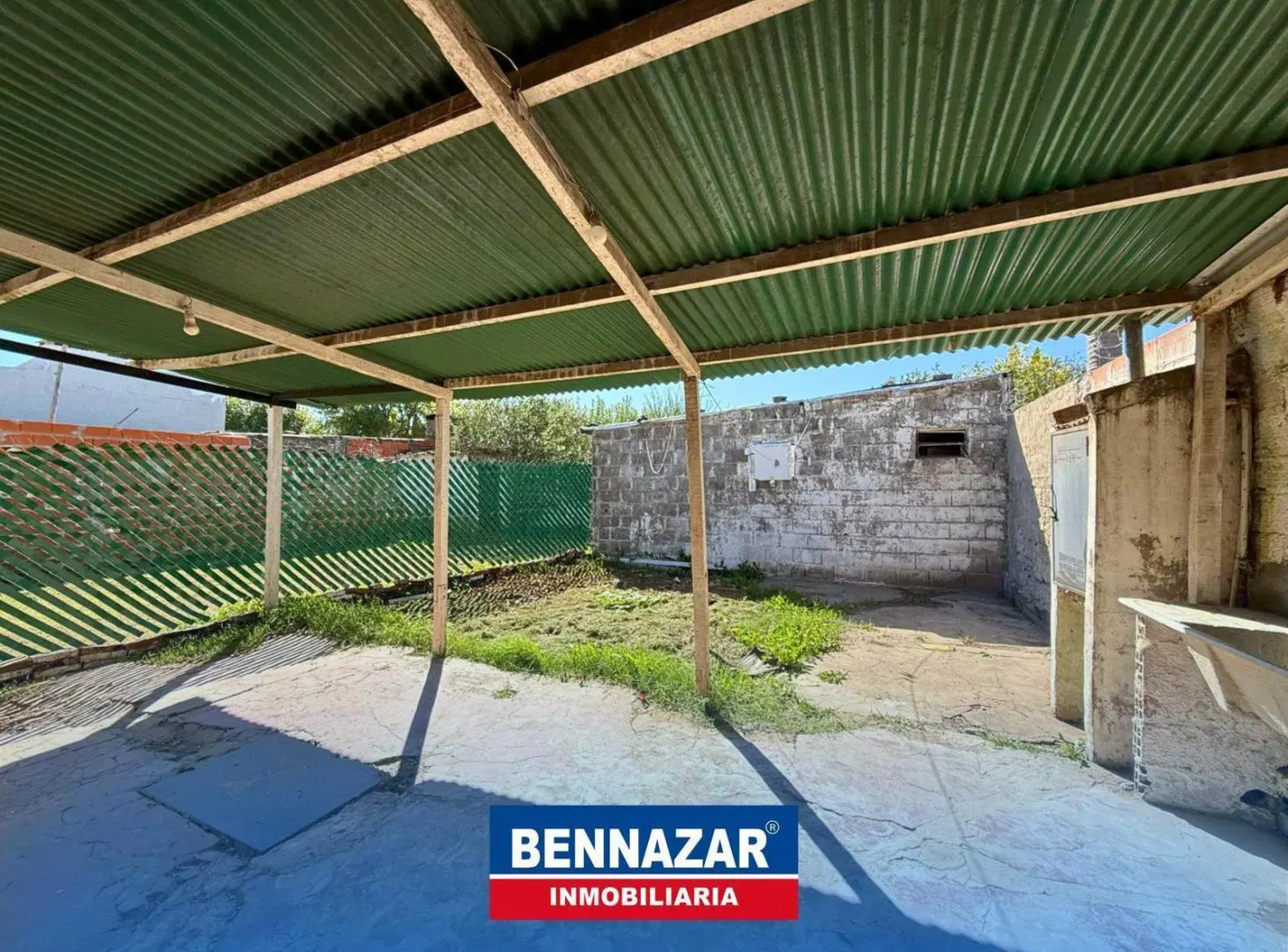 Casa en alquiler de 2 dormitorios – Independencia 2060, San Pedro 4