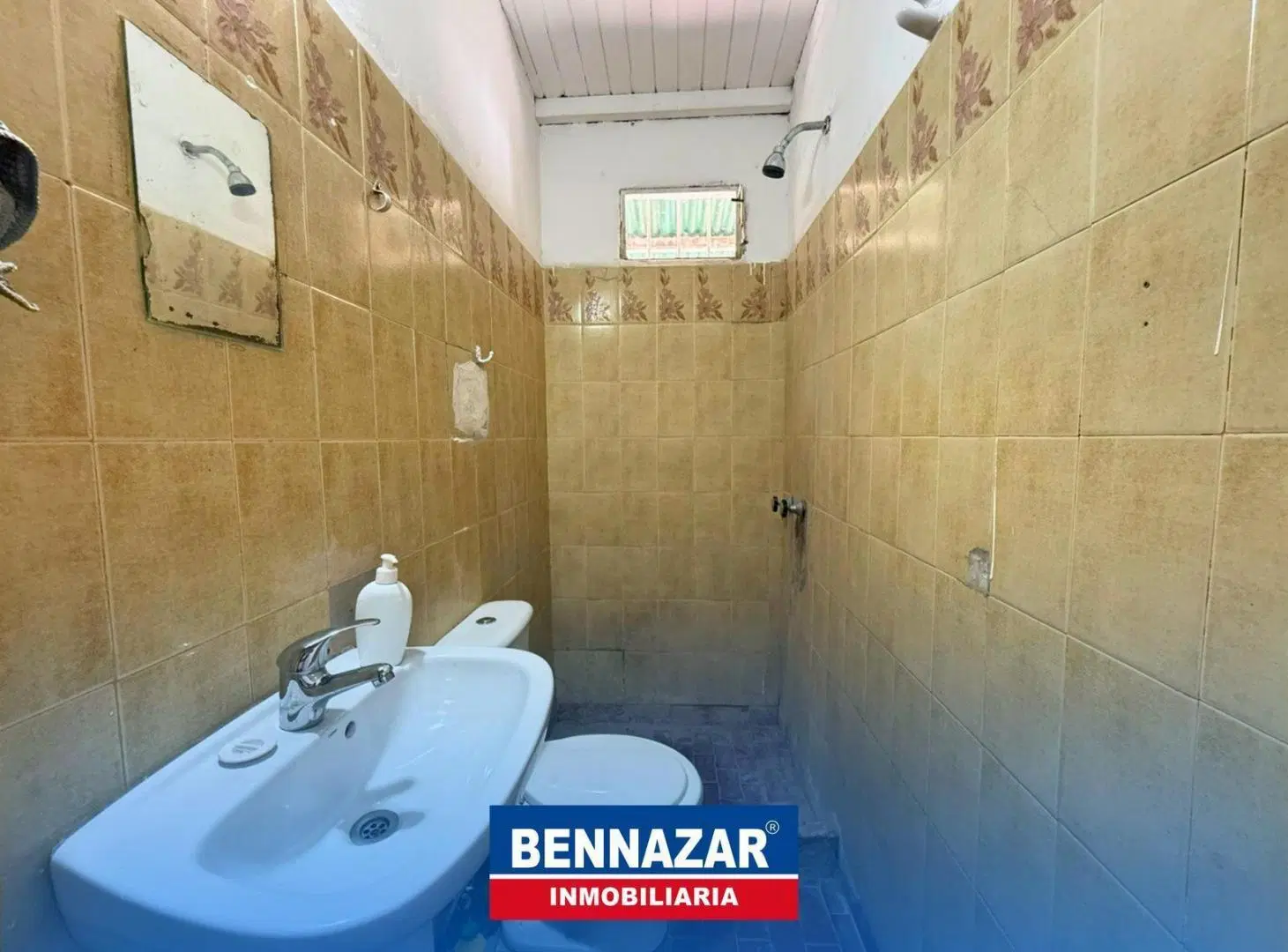 Casa en alquiler de 2 dormitorios – Independencia 2060, San Pedro 2