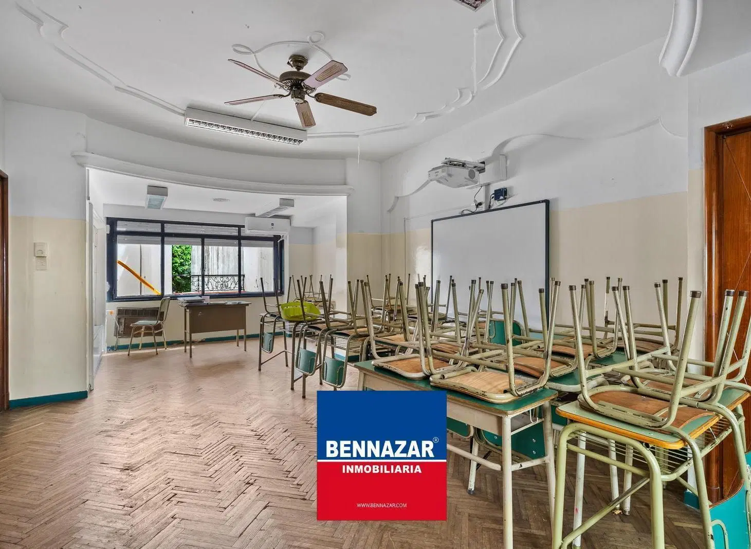 TERRENO EN VENTA APTO PARA EDIFICAR 3800 m2 4