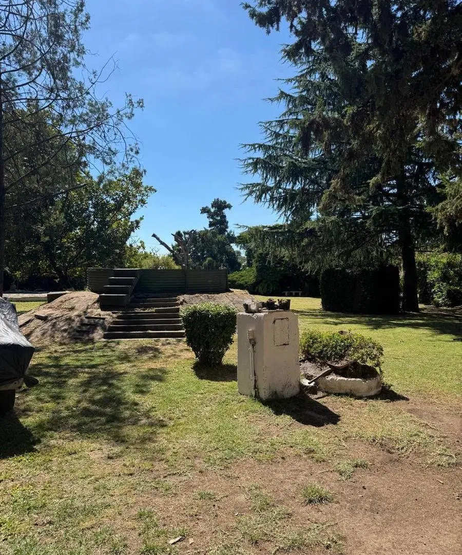 LOTE EN VENTA APTO EDIFICACION EN LA MEJOR ZONA DE MORENO 3
