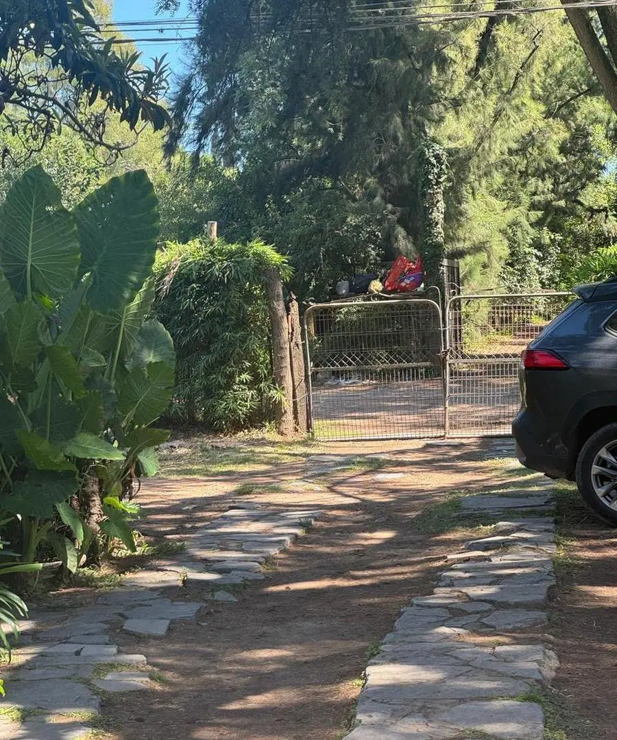 LOTE EN VENTA APTO EDIFICACION EN LA MEJOR ZONA DE MORENO 5