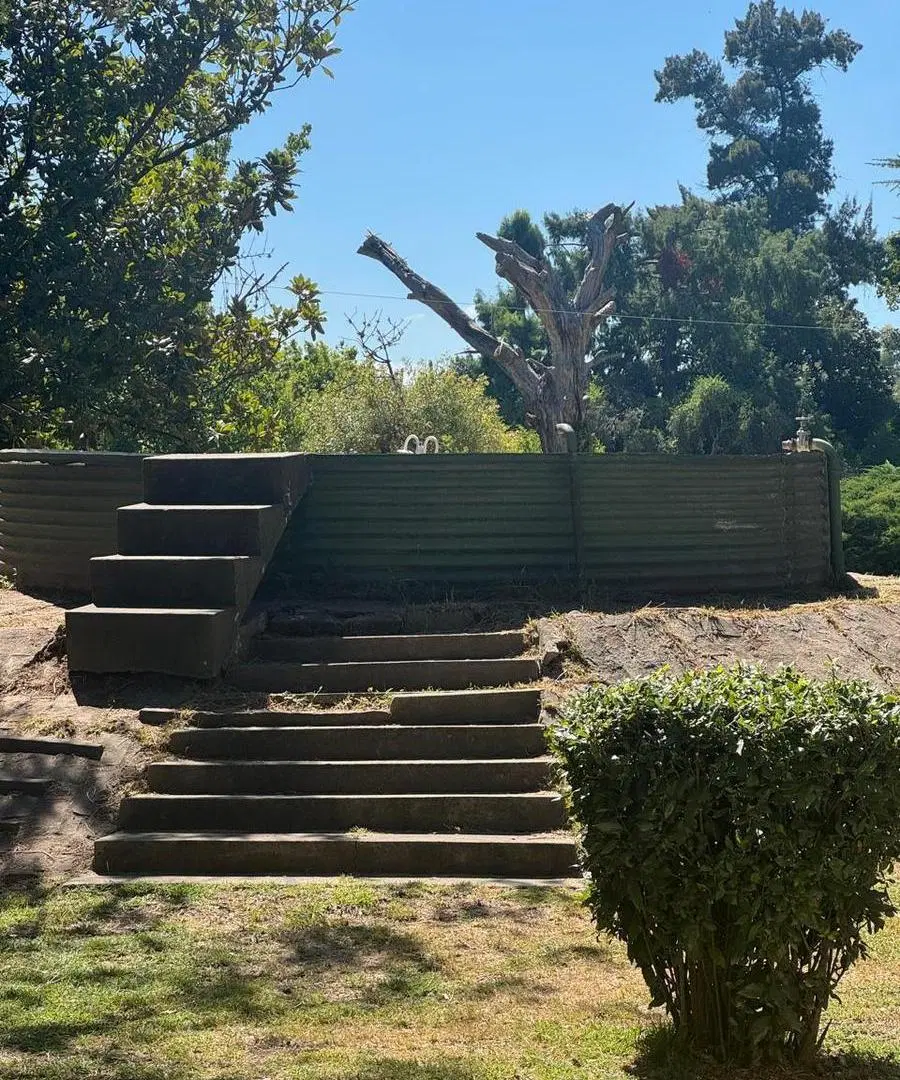 LOTE EN VENTA APTO EDIFICACION EN LA MEJOR ZONA DE MORENO 2