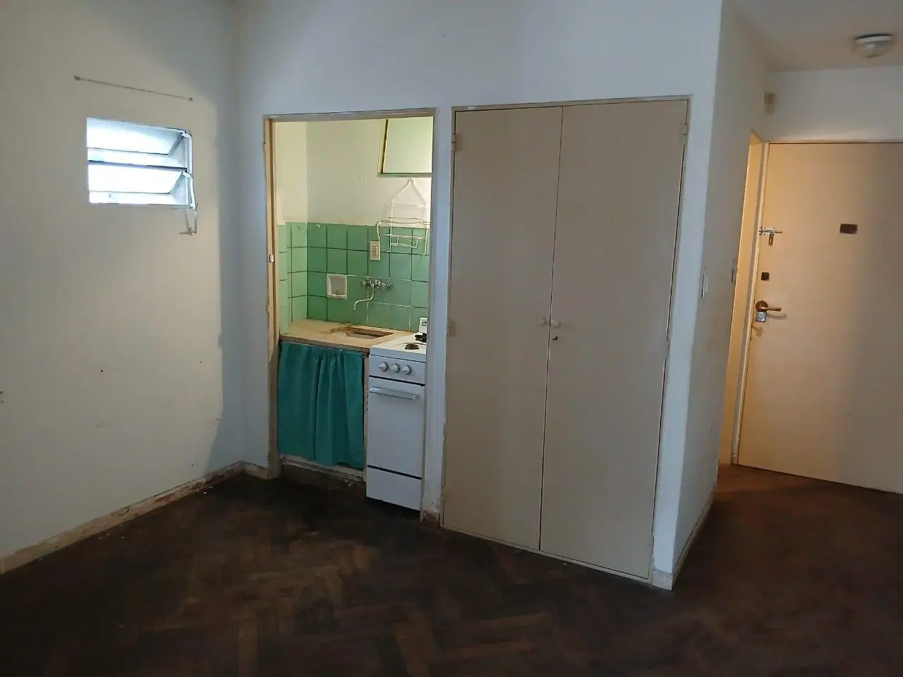 VENTA DE DEPARTAMENTO MONOAMBIENTE CONGRESO 4