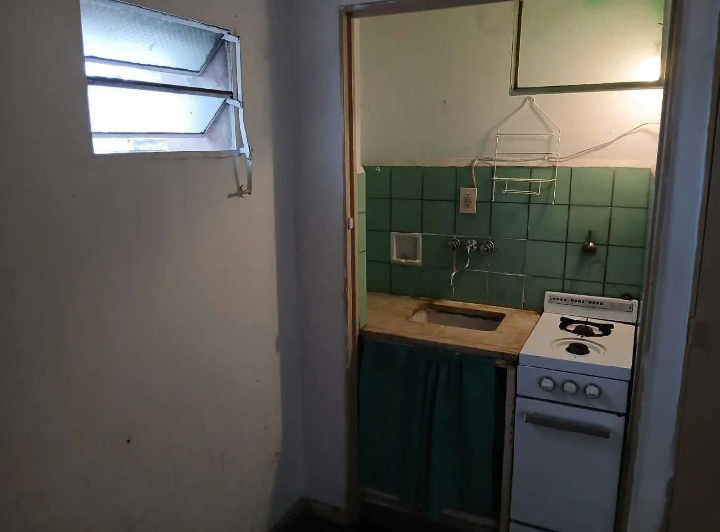 VENTA DE DEPARTAMENTO MONOAMBIENTE CONGRESO 3
