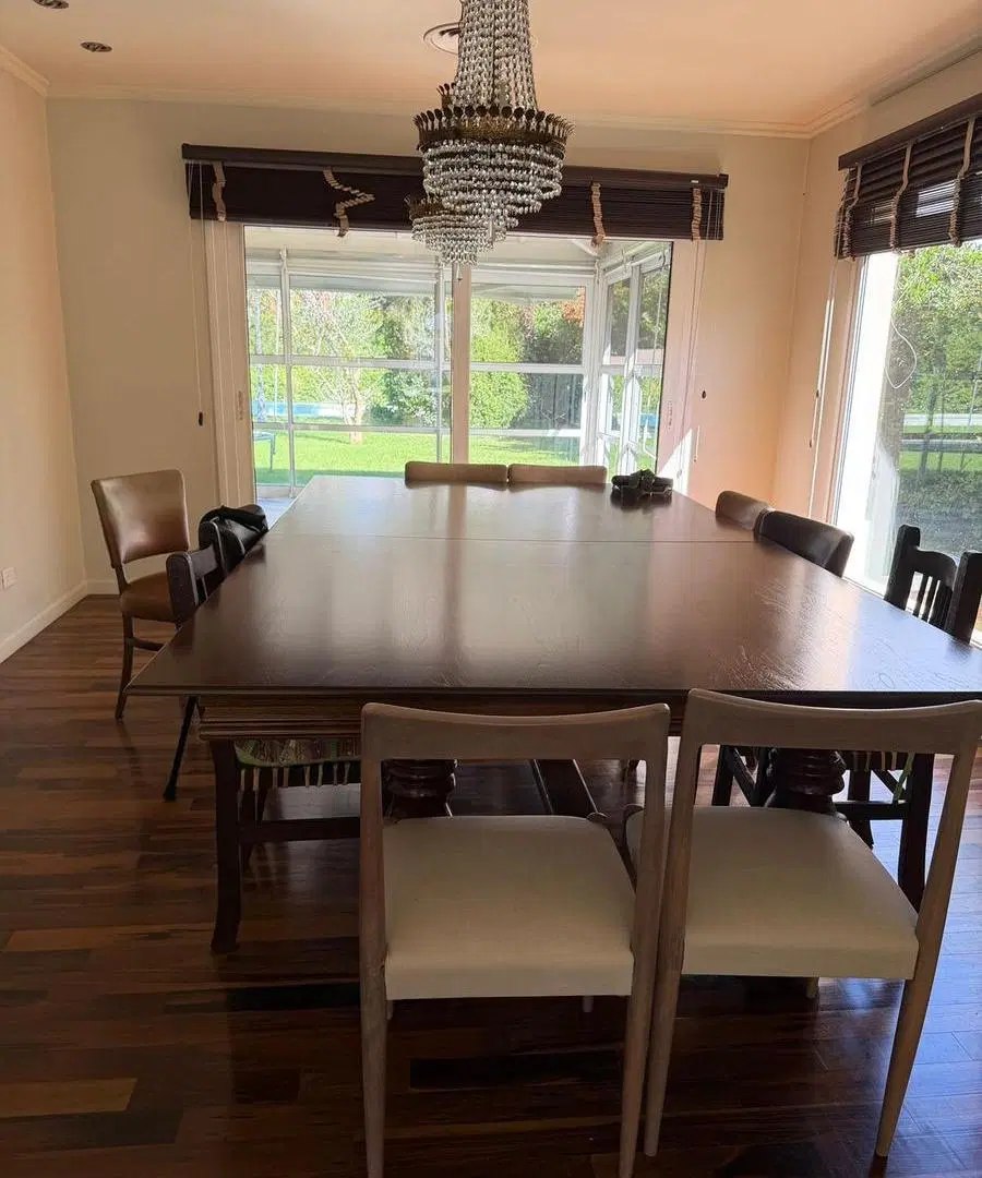 EN VENTA OPORTUNIDAD CASA BARRIO PEVERO PILAR GOLF 5