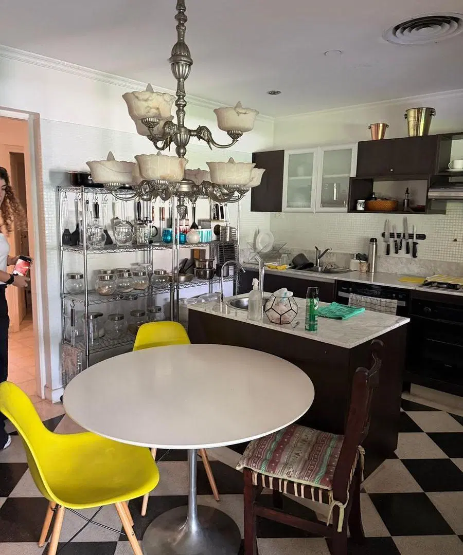 EN VENTA OPORTUNIDAD CASA BARRIO PEVERO PILAR GOLF 8