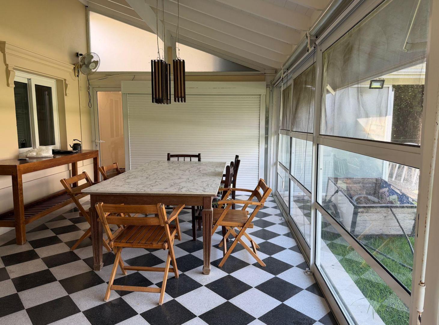 Foto de EN VENTA OPORTUNIDAD CASA BARRIO PEVERO PILAR GOLF, imagen 1