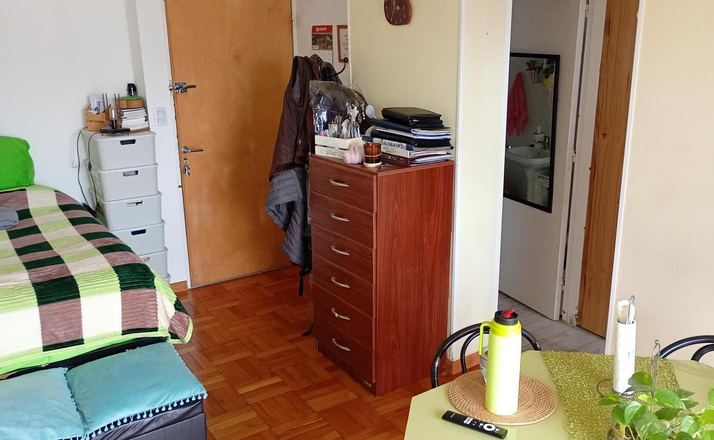Departamento en Saavedra