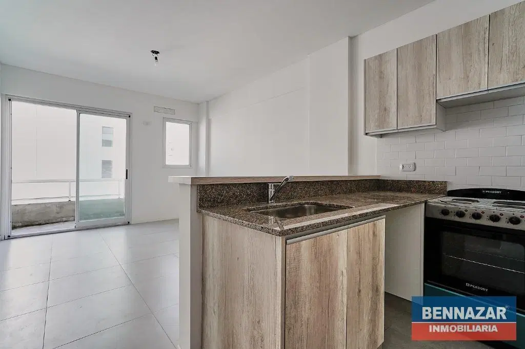 DEPARTAMENTO 2 AMBIENTES - SAN CRISTÓBAL, CAPITAL FEDERAL 8