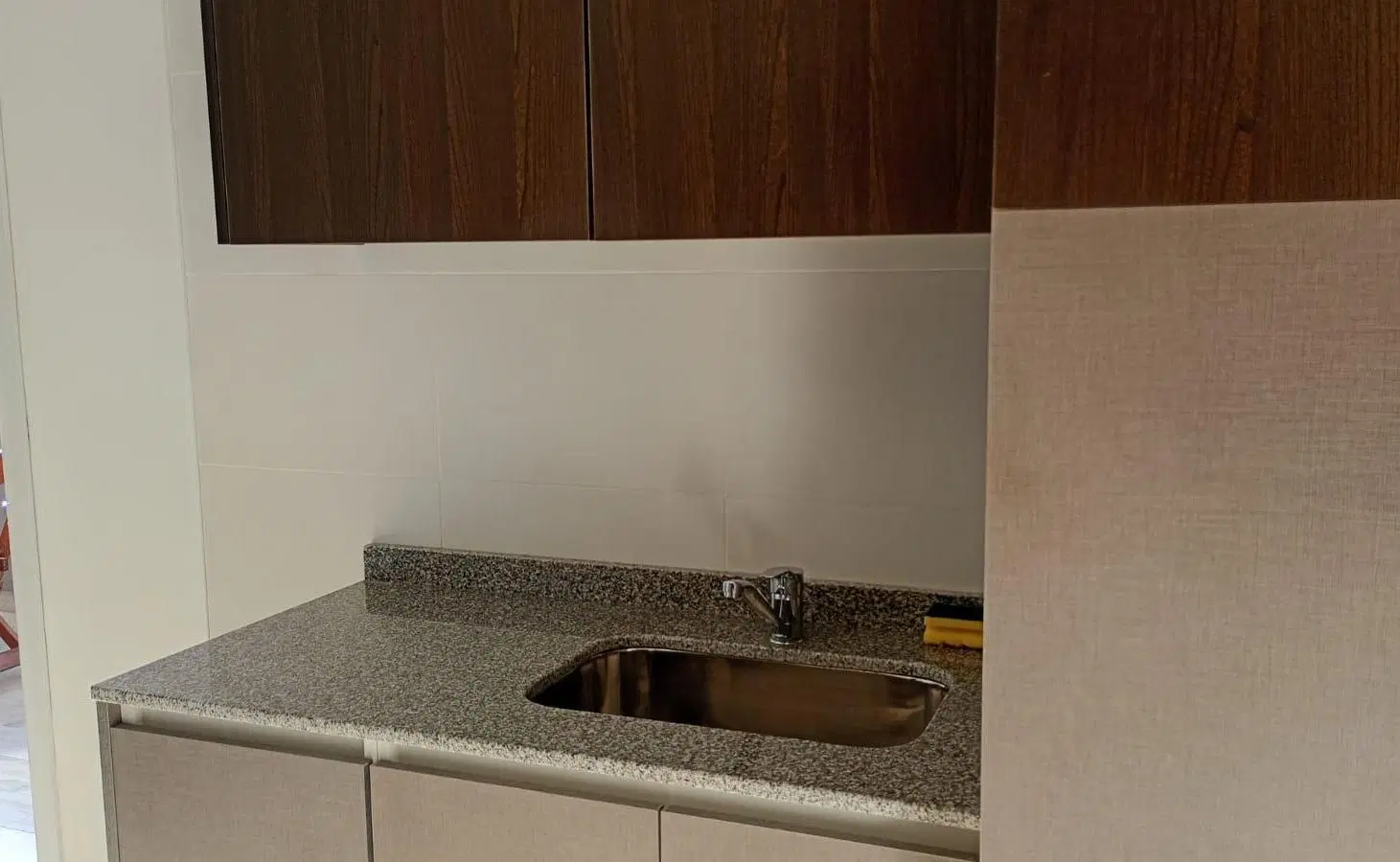 Departamento en Almagro 2