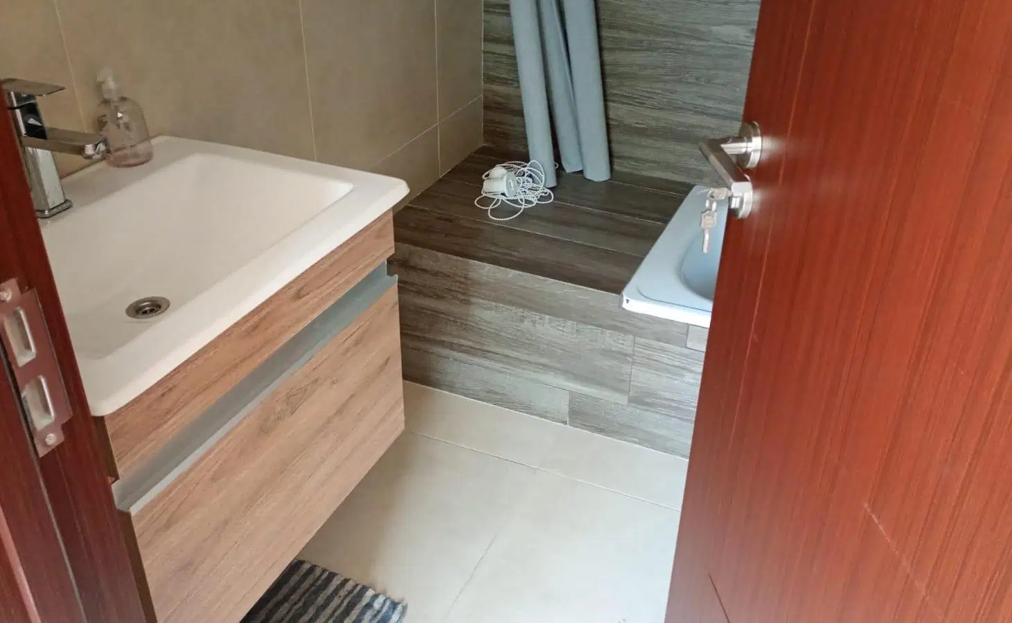 Departamento en Almagro 4