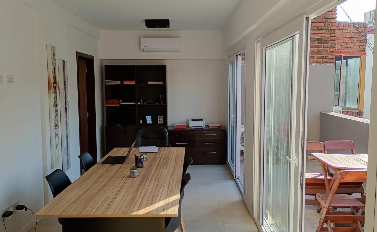 Departamento en Almagro 3