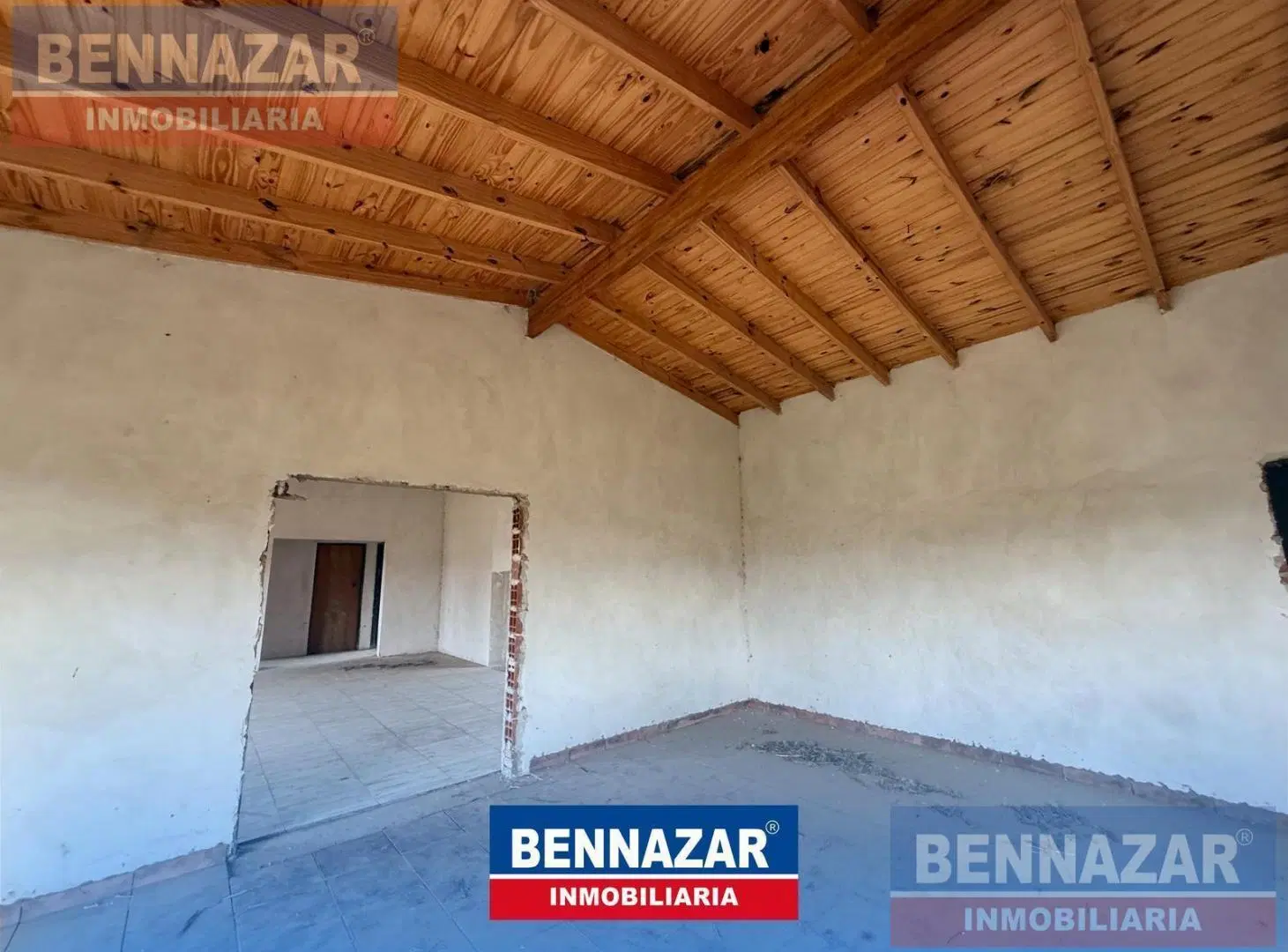 Casa en San Pedro 4