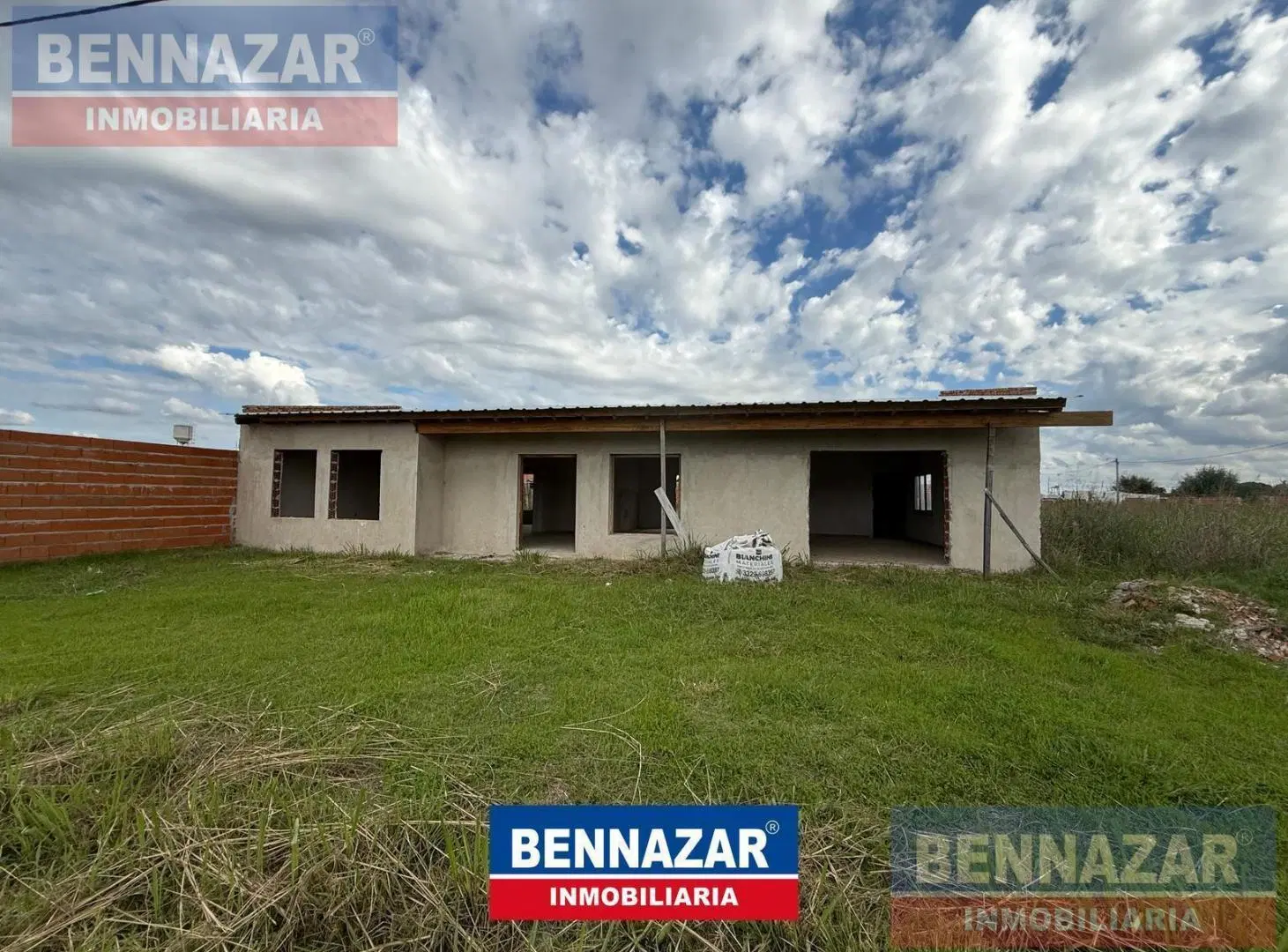 Casa en San Pedro 5
