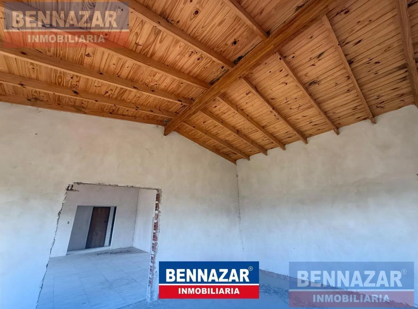 Casa en San Pedro 3