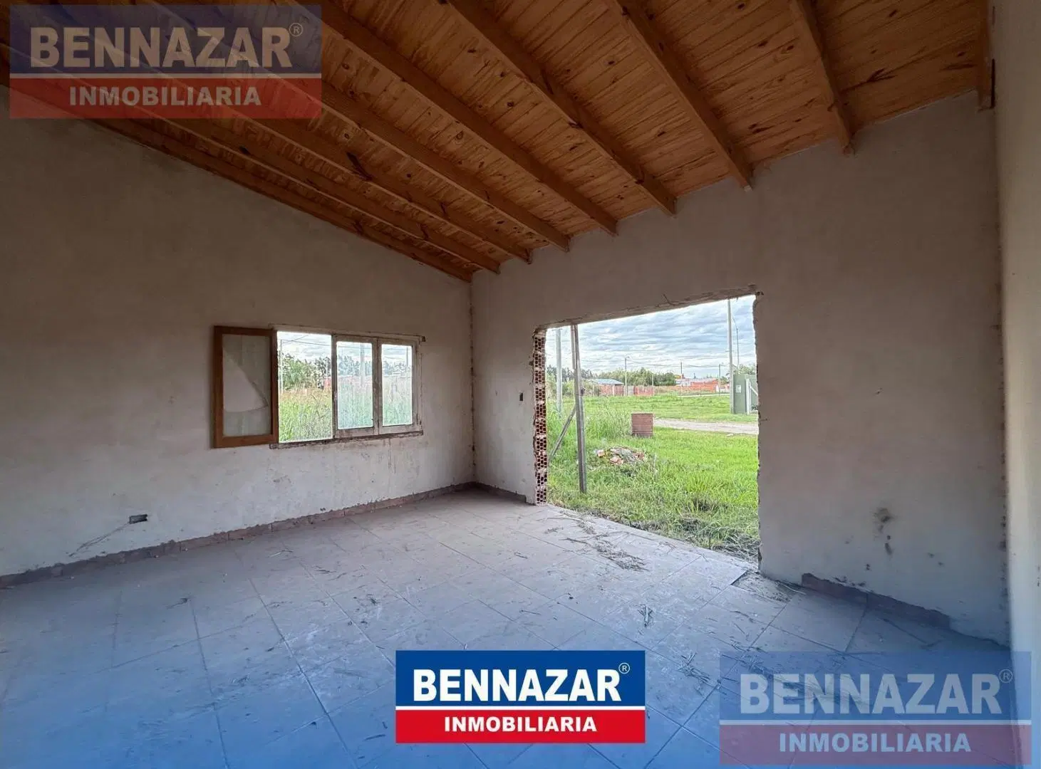 Casa en San Pedro 1