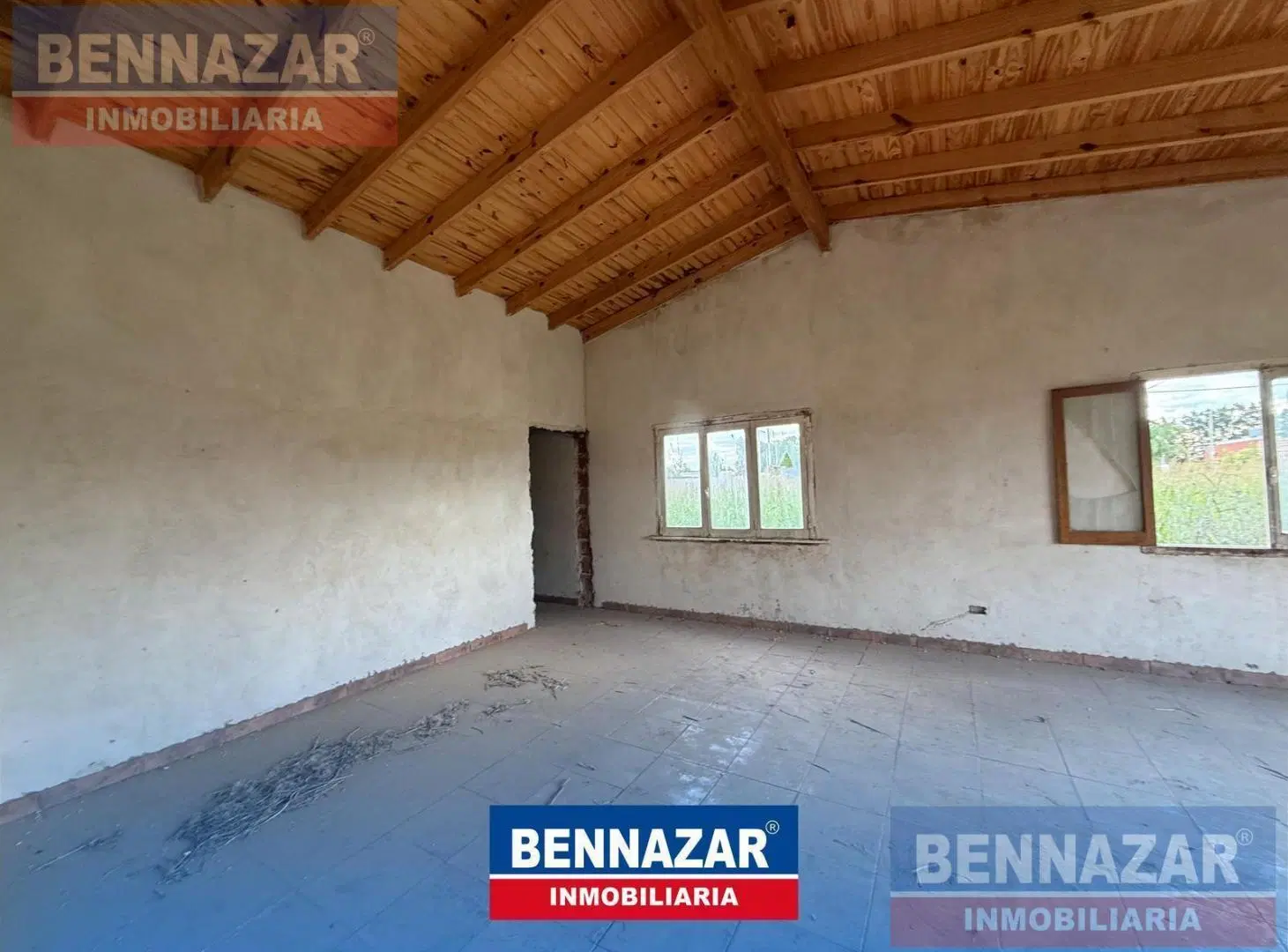 Casa en San Pedro 2