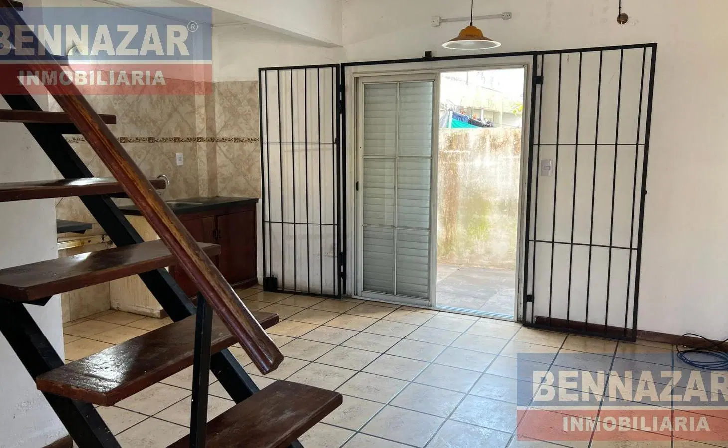 CASAS - DUPLEX - SAN PEDRO 2