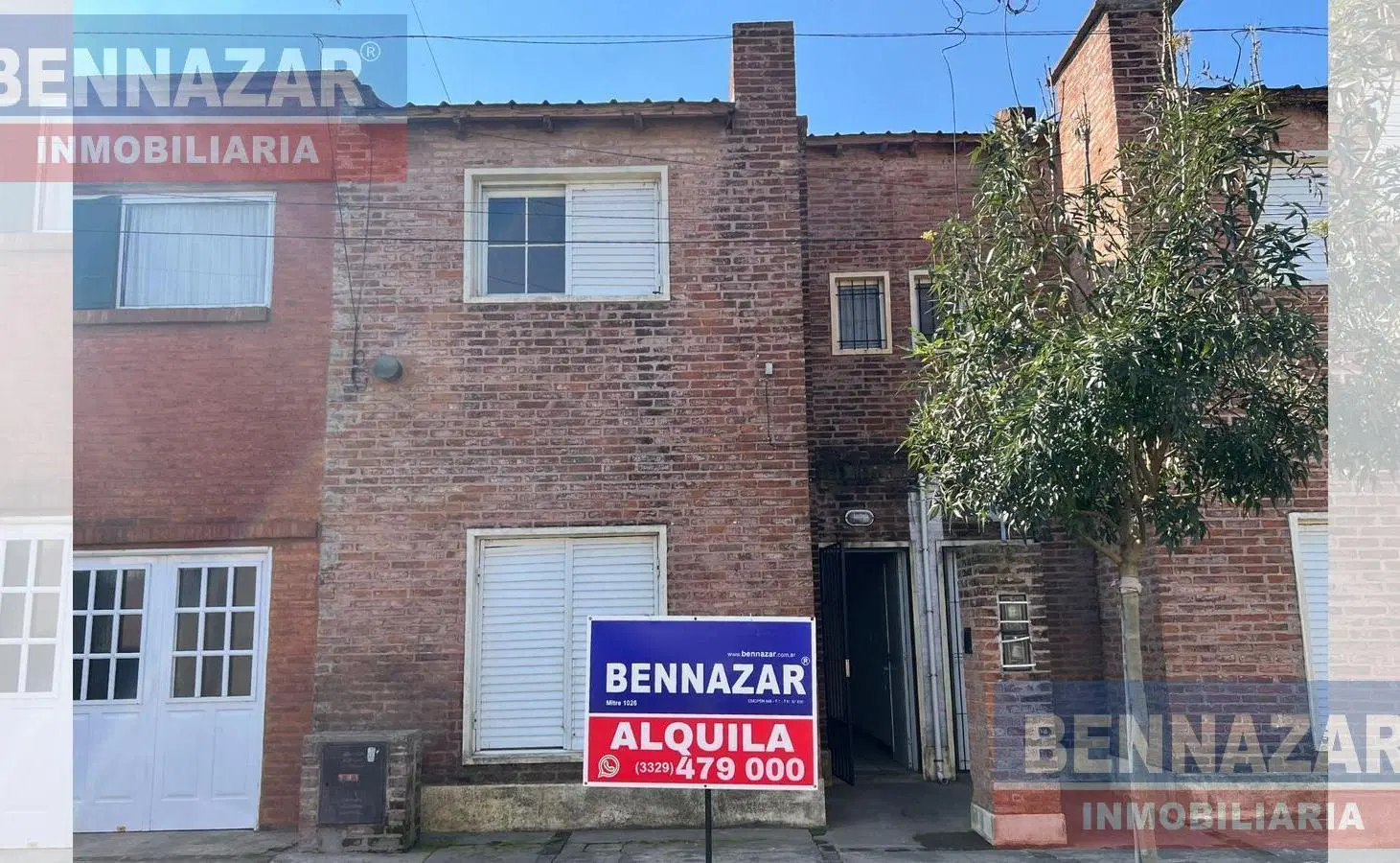 CASAS - DUPLEX - SAN PEDRO 4