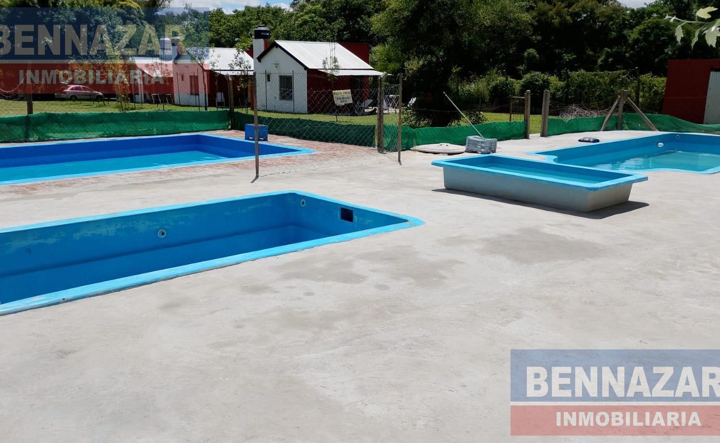 Foto de Complejo de Cabañas - San Pedro (Bs. As.), imagen 3