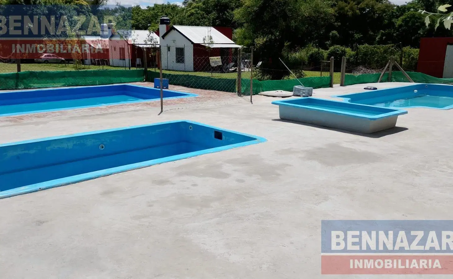 Complejo de Cabañas - San Pedro (Bs. As.) 3
