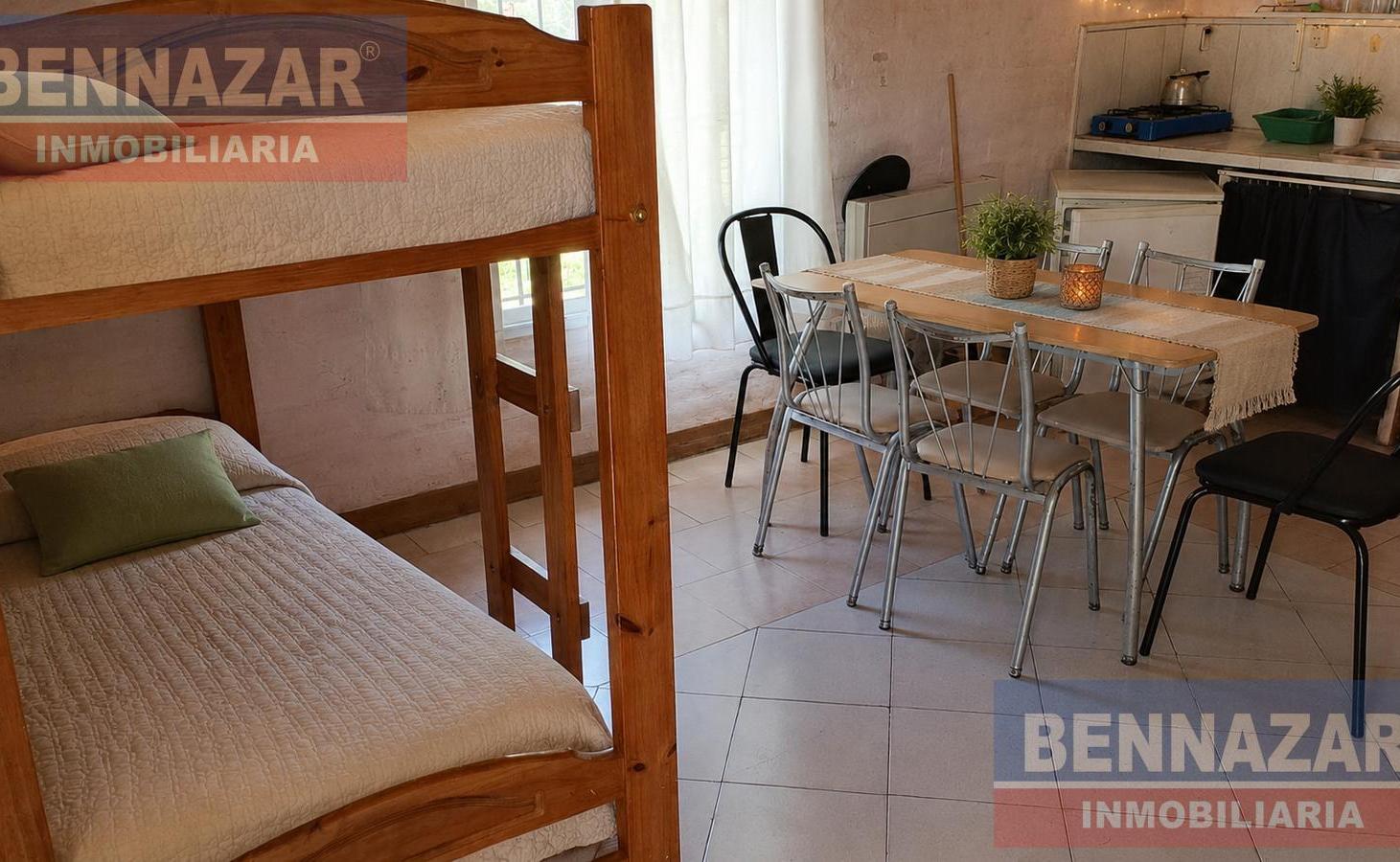Foto de Complejo de Cabañas - San Pedro (Bs. As.), imagen 2